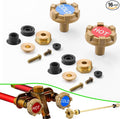 RK-22MH Outdoor Faucet Repair Kit by Sporthfish