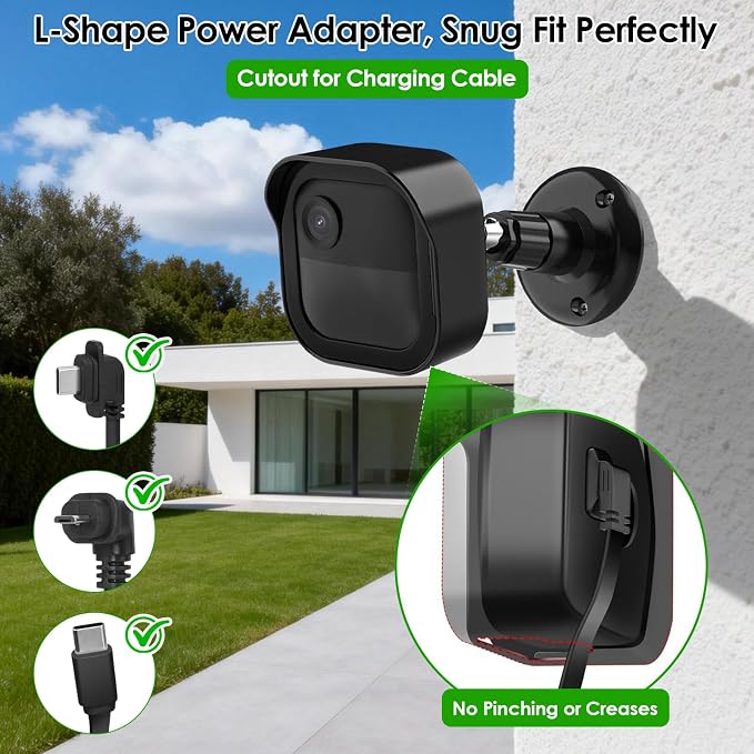 5Pack Blink Outdoor Camera Mount - Image 3