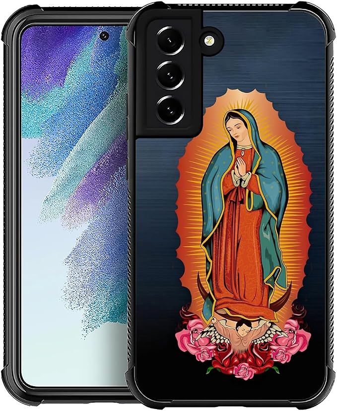 for Samsung Galaxy S22 Case by FKBRCL4U