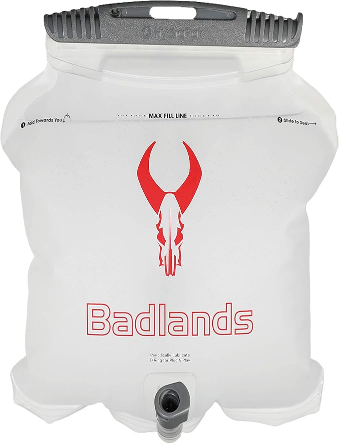 Badlands Hydration Reservoir by Badlands