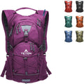 Teton Oasis/Trailrunner Hydration Backpack – Lightweight Water Pack by Teton