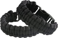 Sportmusies Paracord Wristband for Outdoor Sport Tactical Survival Parachute by Sportmusies