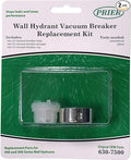 Prier 630-7500 Vacuum Breaker Service Parts Kit by Prier