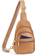 CHOLISS Anti Theft Small Sling Bag by CHOLISS