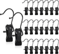 Hotop 20 Pieces Boot Hanger Clips by HOTOP