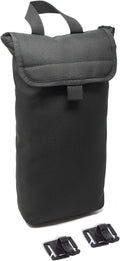 Insulated Cooler Bag & Free Clips to Hold Drinking Tube | Fits 2L & 3L by Diaz+Sport