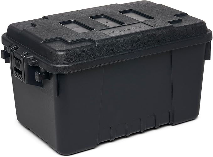 Plano 5 Pack Small Sportsman's Trunk - Image 2
