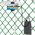 Didalo Cell Phone Fence Mount by SpendTimewithYourbaby