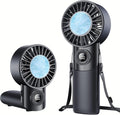 2026 Upgrade 3 In 1 Handheld Portable Turbo Fan by Eastfox