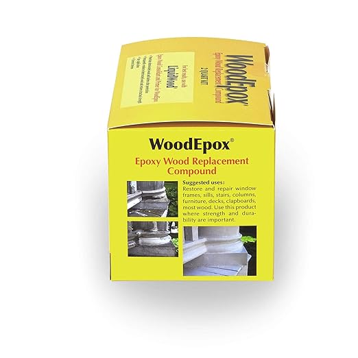 Abatron WoodEpox Kit - Image 5