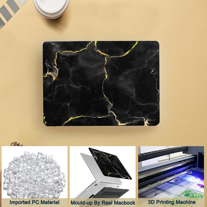 Case Cover for MacBook Pro 13 inch - Image 4