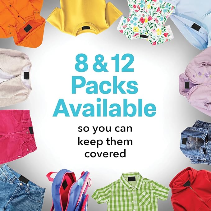 8PK Pocket Buddy Fabric GPS Holder - Image 4