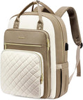 LOVEVOOK Laptop Backpack for Women, Stylish Backpack Purse by LOVEVOOK