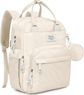 RUVALINO Diaper Bag Backpack-Multifunction Baby Travel Bag by RUVALINO