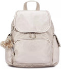 Kipling Women's City Pack Mini Backpack, Lightweight Versatile Daypack by Kipling