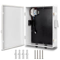 Namunanee Outdoor Electrical Box by Namunanee