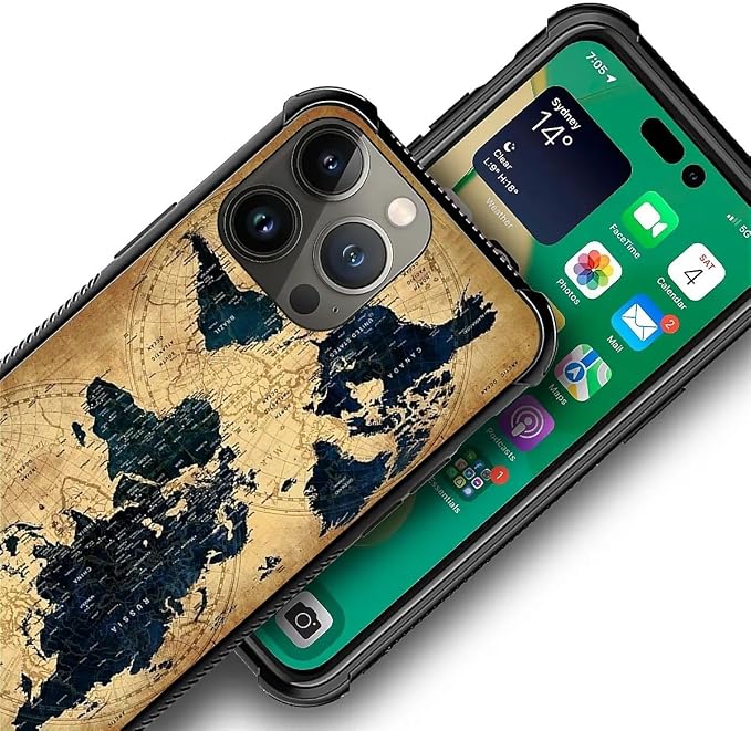 for iPhone 14 Pro Max Case - Image 2