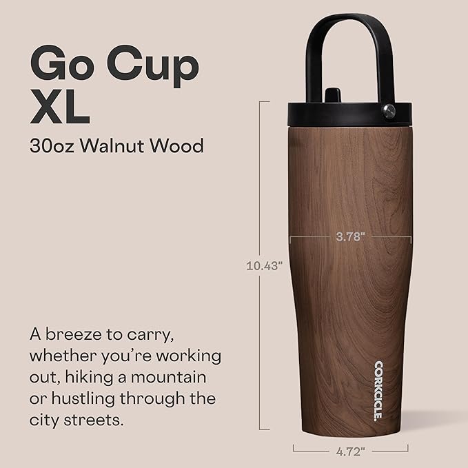 Corkcicle Go Cup XL - Image 2