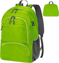 HOLYLUCK 20L Lightweight Packable Hiking Daypack Foldable Backpack by holyluck