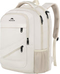 MATEIN Extra Large Backpack for Women, 18 Inch TSA College Backpack by MATEIN