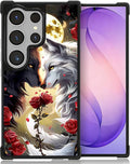 for Samsung Galaxy S26 Ultra Case, Graphic Design by FKBRCL4U