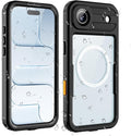 Waterproof Phone Case Compatible by Transy