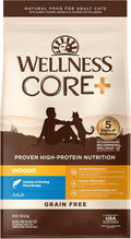 Wellness CORE+ Adult Dry Cat Food by WellnessNaturalPetFood