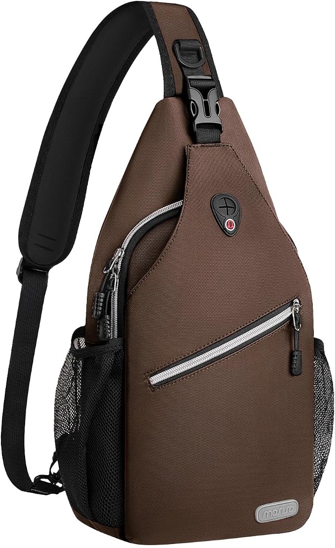 MOSISO Sling Backpack by MOSISO
