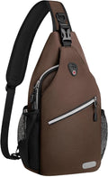 MOSISO Sling Backpack by MOSISO