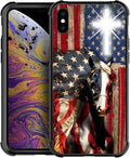 for iPhone X/Xs Case by FKBRCL4U