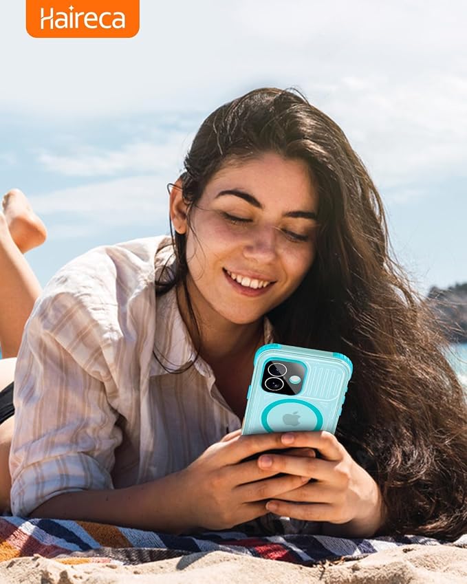for iPhone 17 Waterproof Case - Image 9