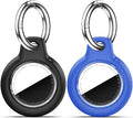 for Apple AirTag 2nd & 1st Gen, Waterproof Case by Wowwat