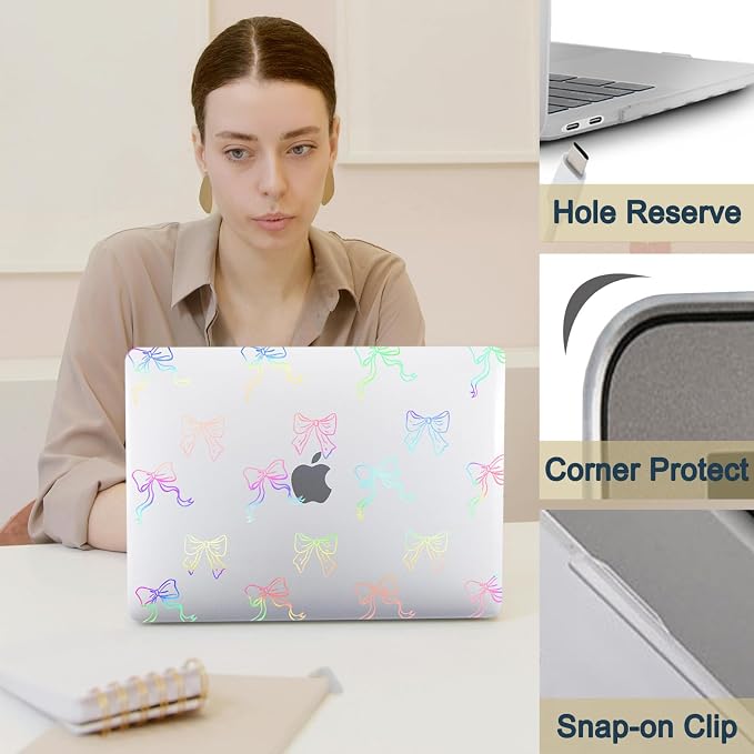Hard Case for MacBook Pro 16 inch - Image 3