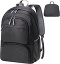 HOLYLUCK 20L Lightweight Packable Hiking Daypack Foldable Backpack by holyluck