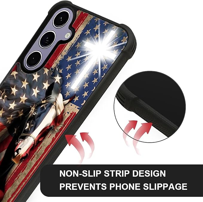 for Samsung Galaxy S24 S25 Case - Image 4