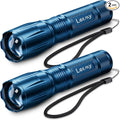LETMY Tactical Flashlight by Letmy