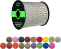Paracord 325lb Diameter 2.7mm by LUYADIN