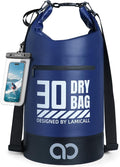 Lamicall Dry Bag Waterproof Backpack - 5L/10L/20L/30L/40L Large Water Proof Bag by Lamicall