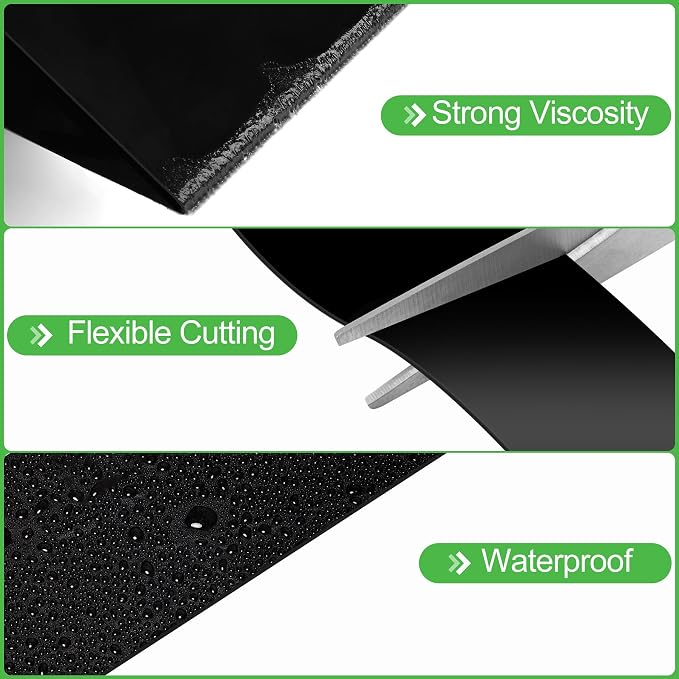 ToLanbbt Pond Liner Seam Tape - Image 4