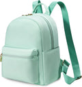 LOVEVOOK Mini Backpack for Women Light Weight Small Waterproof Backpack Purses by LOVEVOOK