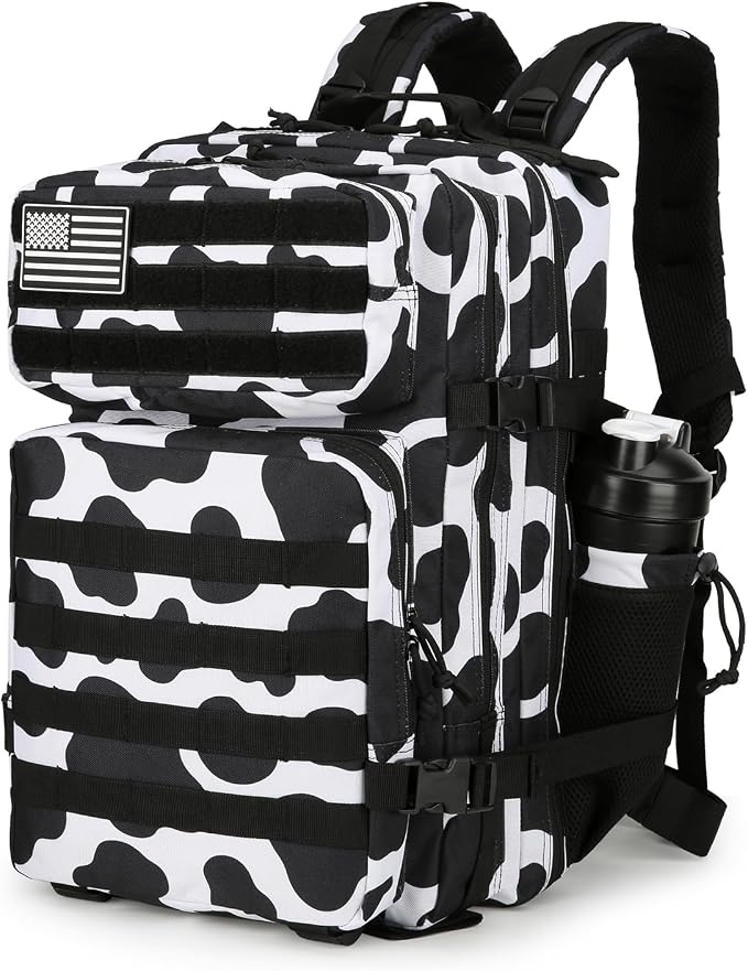 Lovelinks21 25L Tactical Backpack Military Tactical Backpack by Lovelinks21