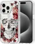 MOSNOVO Case for iPhone 15 Pro by Mosnovo