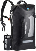 IDRYBAG Waterproof Backpack for Men 20L/30L/40L, Floating Dry Bag Kayak by iDrybag+