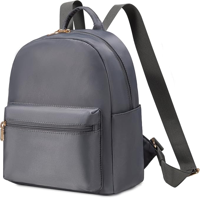 LOVEVOOK Mini Backpack for Women Light Weight Small Waterproof Backpack Purses by LOVEVOOK