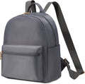 LOVEVOOK Mini Backpack for Women Light Weight Small Waterproof Backpack Purses by LOVEVOOK
