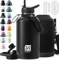 DYSANKY Insulated Water Bottle | Thickened Stainless Steel Vacuum Metal | by DYSANKY