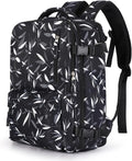 WONHOX Large Travel Backpack Carry on Flight Approved Laptop Work Business by WONHOX