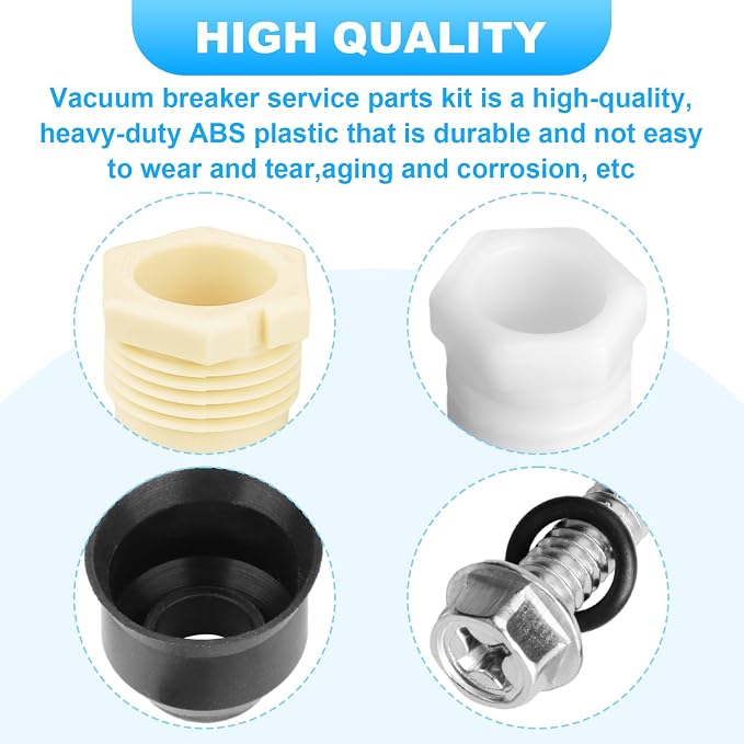 for 630-8500 Wall Hydrant Complete Service Repair Kit - Image 3