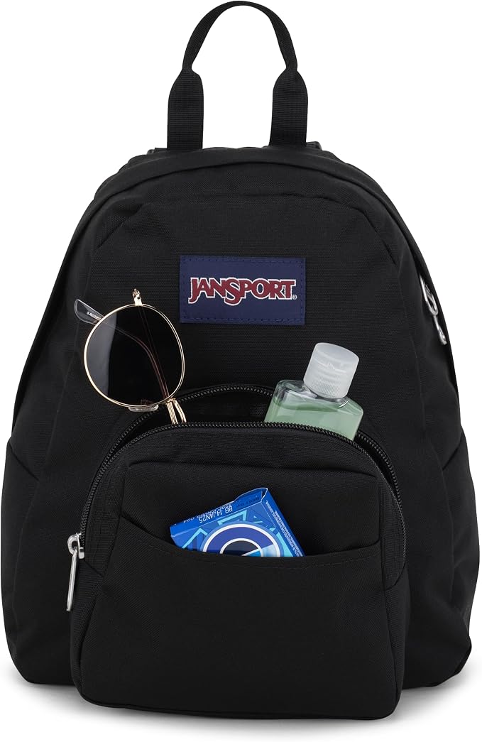 JanSport Half Pint Mini Backpack, 10.2 L - Image 5