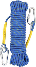 X XBEN Outdoor Climbing Rope 10M 20M 30M 50M 70M 152M 352M Static Rock Climbing by XXBEN